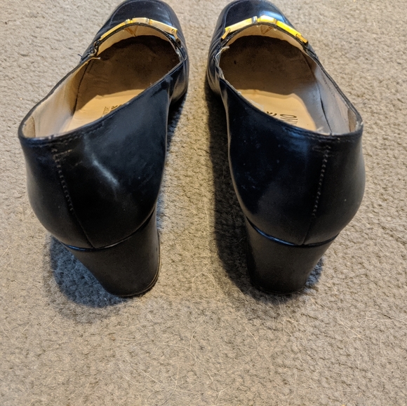 Vintage shoes - Picture 3 of 5